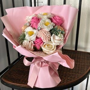 Artificial Flower bouquet